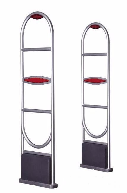 廣西圖書(shū)館防盜器